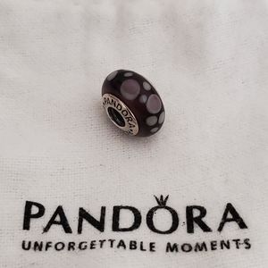 Pandora Murano Glass Charm